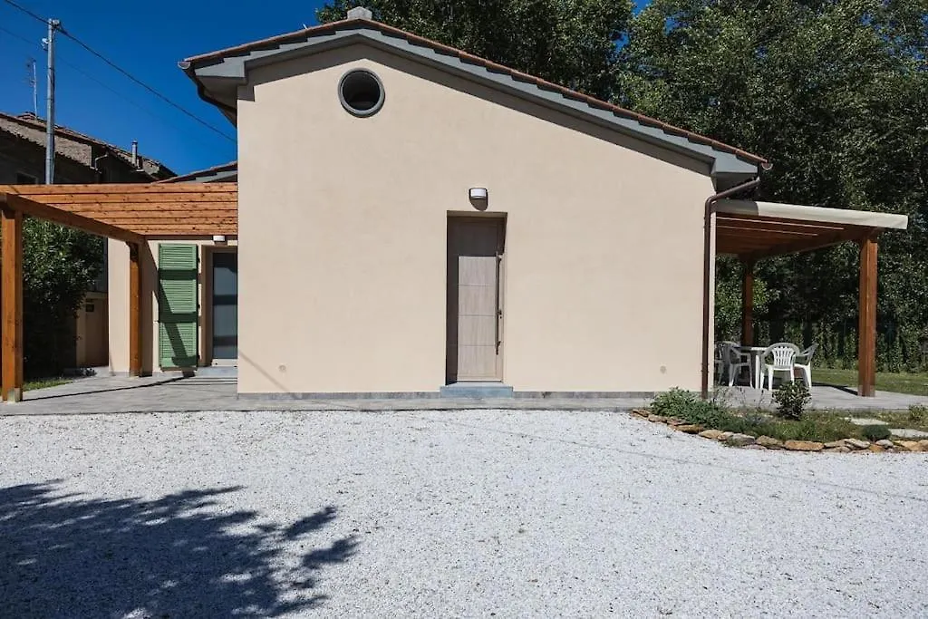 Tuscan Villa Big Garden And Patio Vicopisano 0*,  Italy