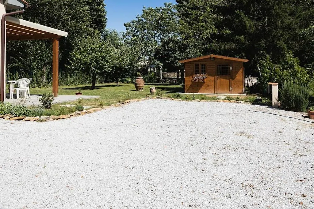 Tuscan Villa Big Garden And Patio Vicopisano 0*,