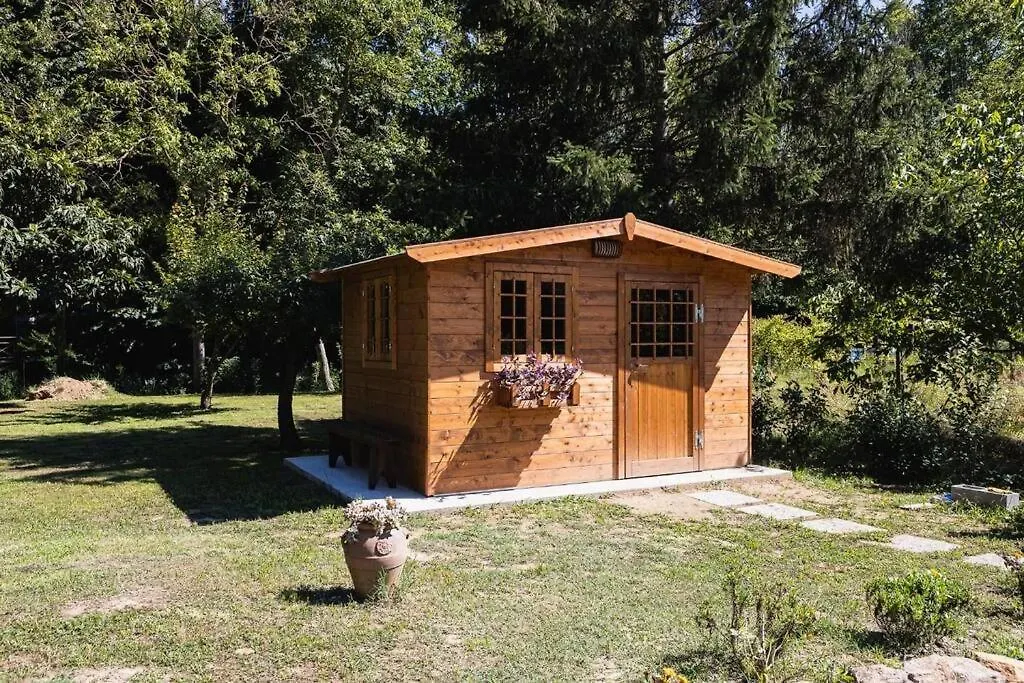 Tuscan Villa Big Garden And Patio Vicopisano Italy